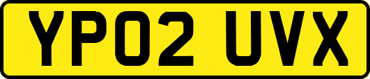 YP02UVX