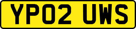 YP02UWS