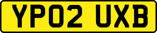 YP02UXB