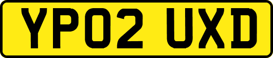 YP02UXD