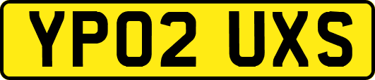 YP02UXS