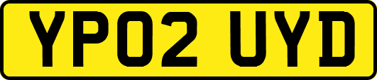 YP02UYD