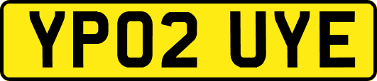 YP02UYE