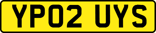 YP02UYS