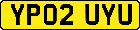 YP02UYU