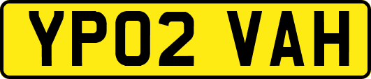 YP02VAH