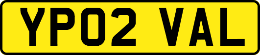 YP02VAL