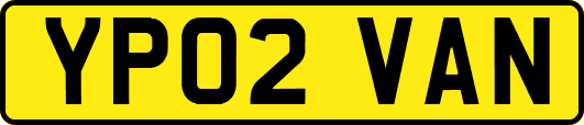 YP02VAN