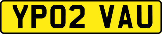 YP02VAU