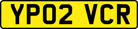 YP02VCR