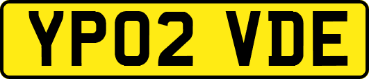 YP02VDE