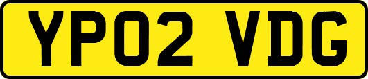 YP02VDG