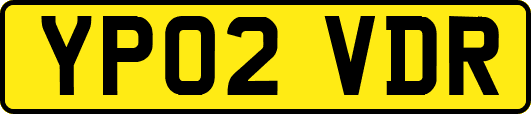YP02VDR