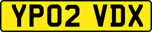 YP02VDX