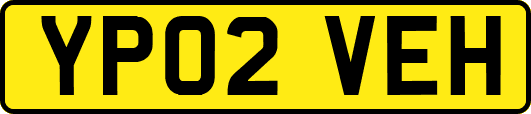 YP02VEH