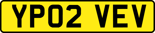 YP02VEV