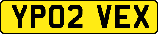 YP02VEX