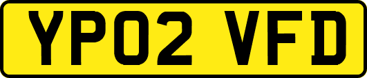 YP02VFD