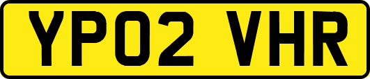 YP02VHR