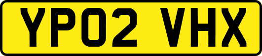YP02VHX