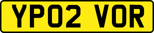 YP02VOR