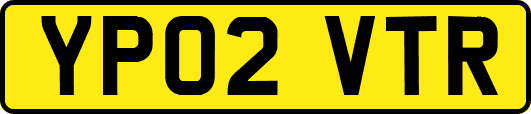 YP02VTR