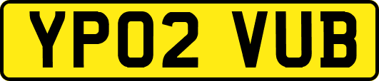 YP02VUB