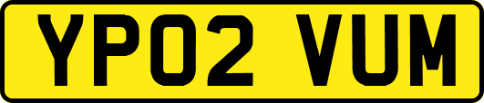 YP02VUM
