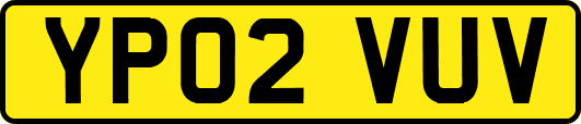 YP02VUV
