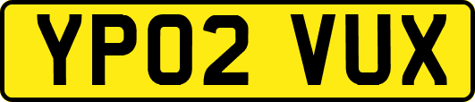YP02VUX