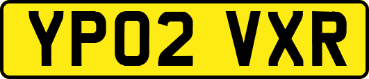 YP02VXR