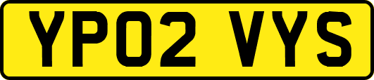YP02VYS