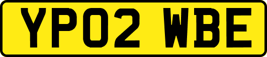 YP02WBE