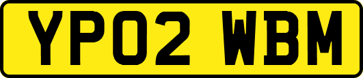 YP02WBM