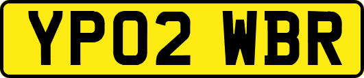 YP02WBR