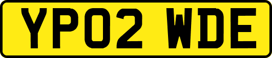 YP02WDE