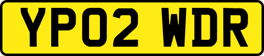 YP02WDR