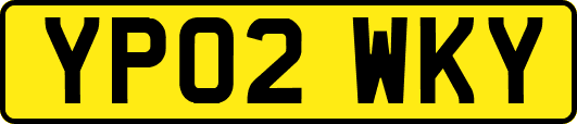 YP02WKY