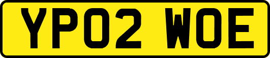 YP02WOE