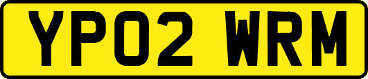YP02WRM
