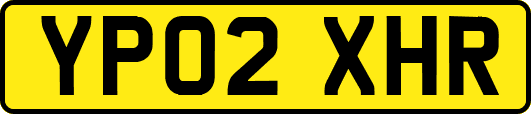 YP02XHR
