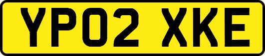 YP02XKE