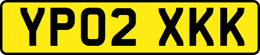 YP02XKK