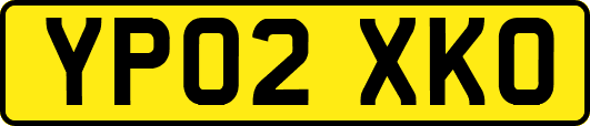 YP02XKO