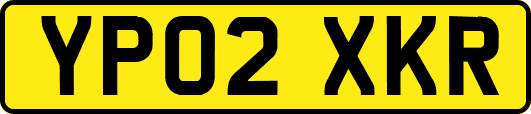 YP02XKR