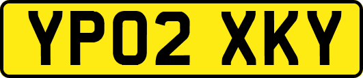 YP02XKY