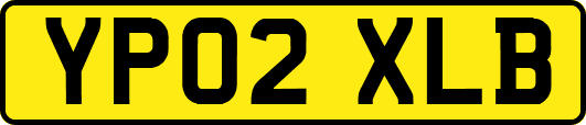 YP02XLB