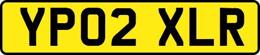 YP02XLR