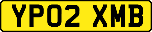 YP02XMB