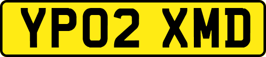 YP02XMD